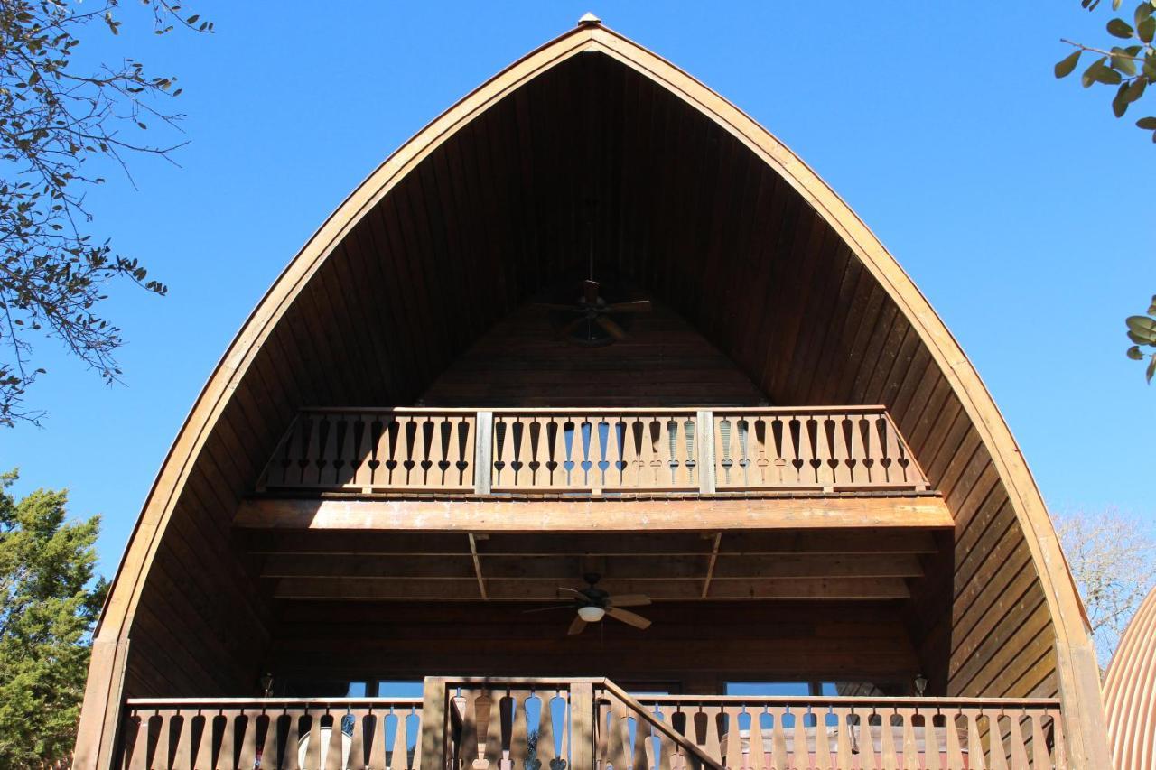 Lakeview Cabin