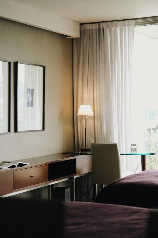 Chambre Lits Jumeaux Supérieure