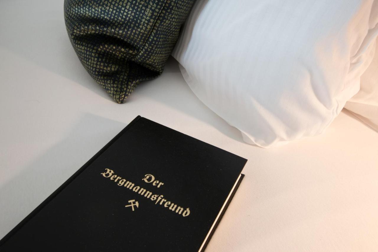 Deluxe Doppelzimmer mit Balkon und Meerblick