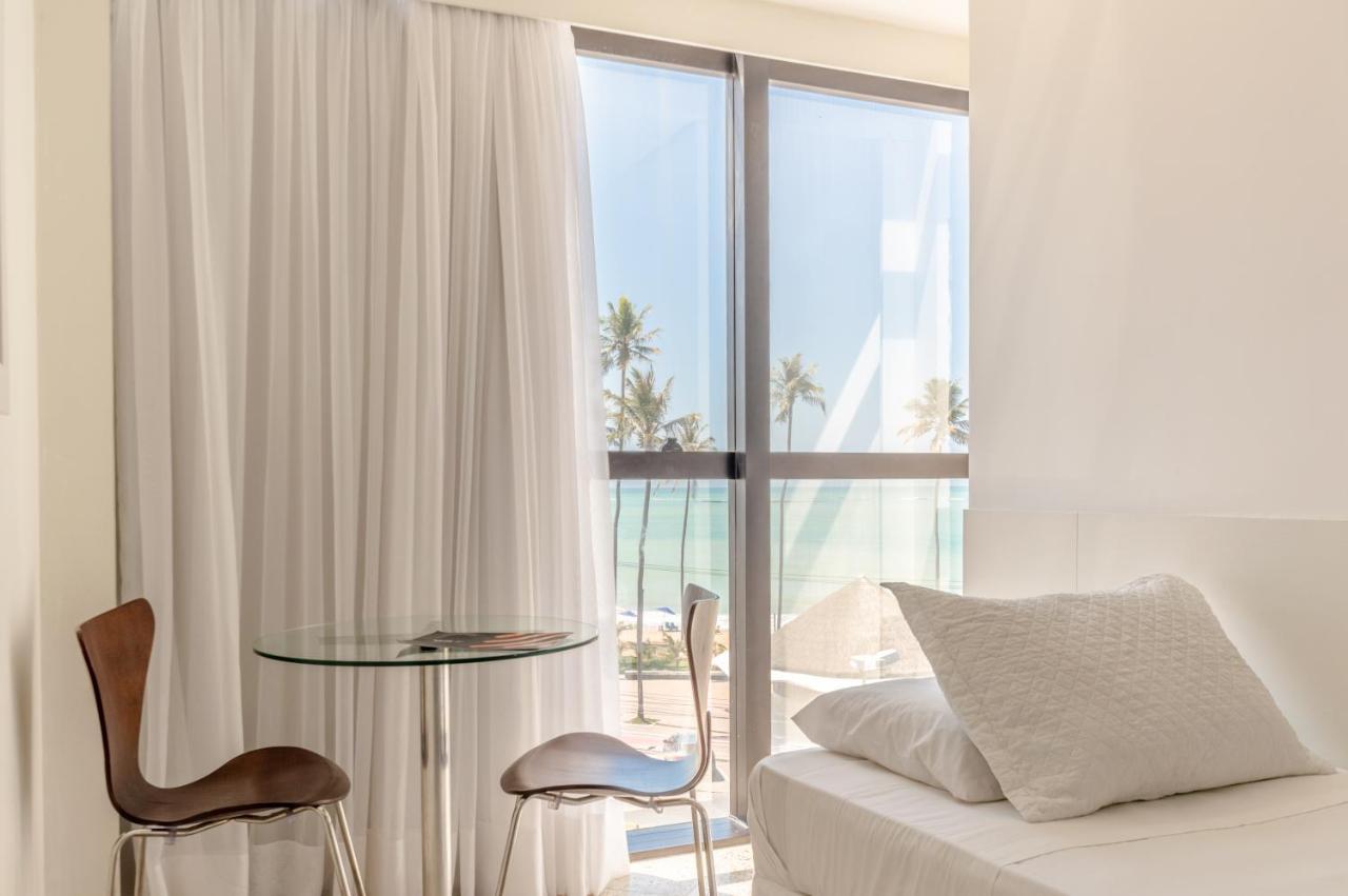 Premium Triple Room with Sea Side View