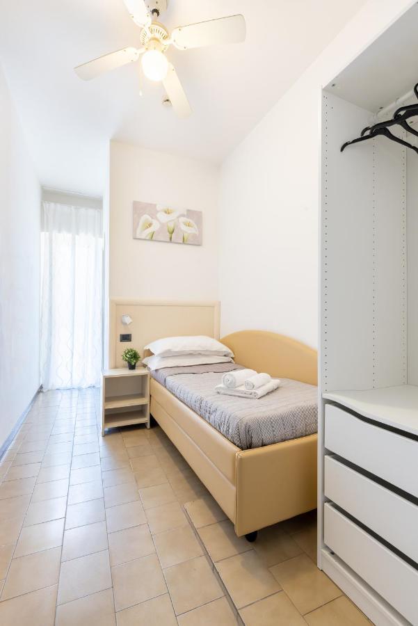 Economy Room Bunk Bed Balcony
