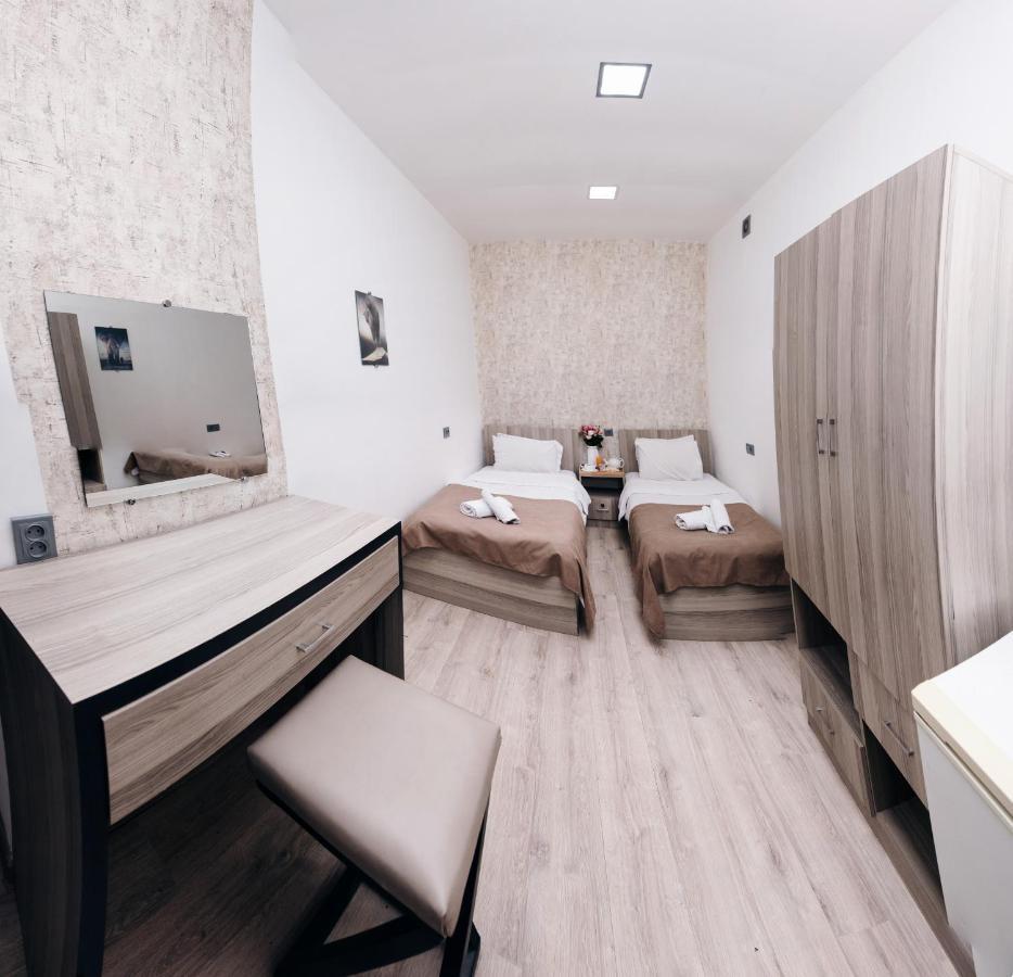 Budget Double or Twin Room without Window