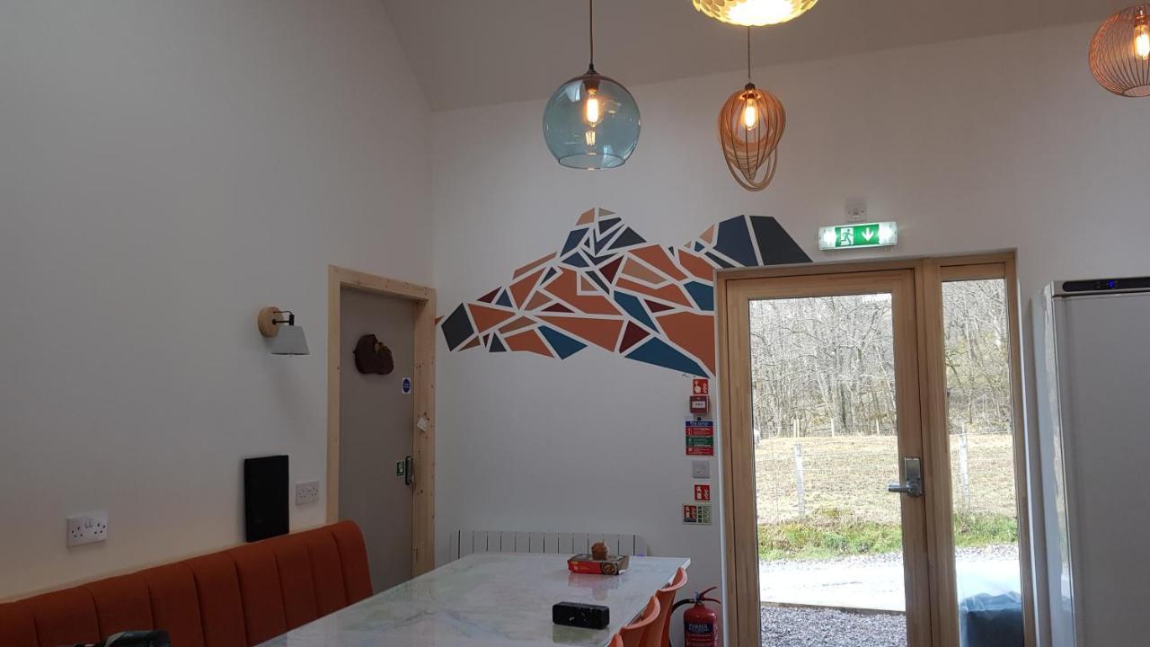 Quadruple Room with Shared Bathroom