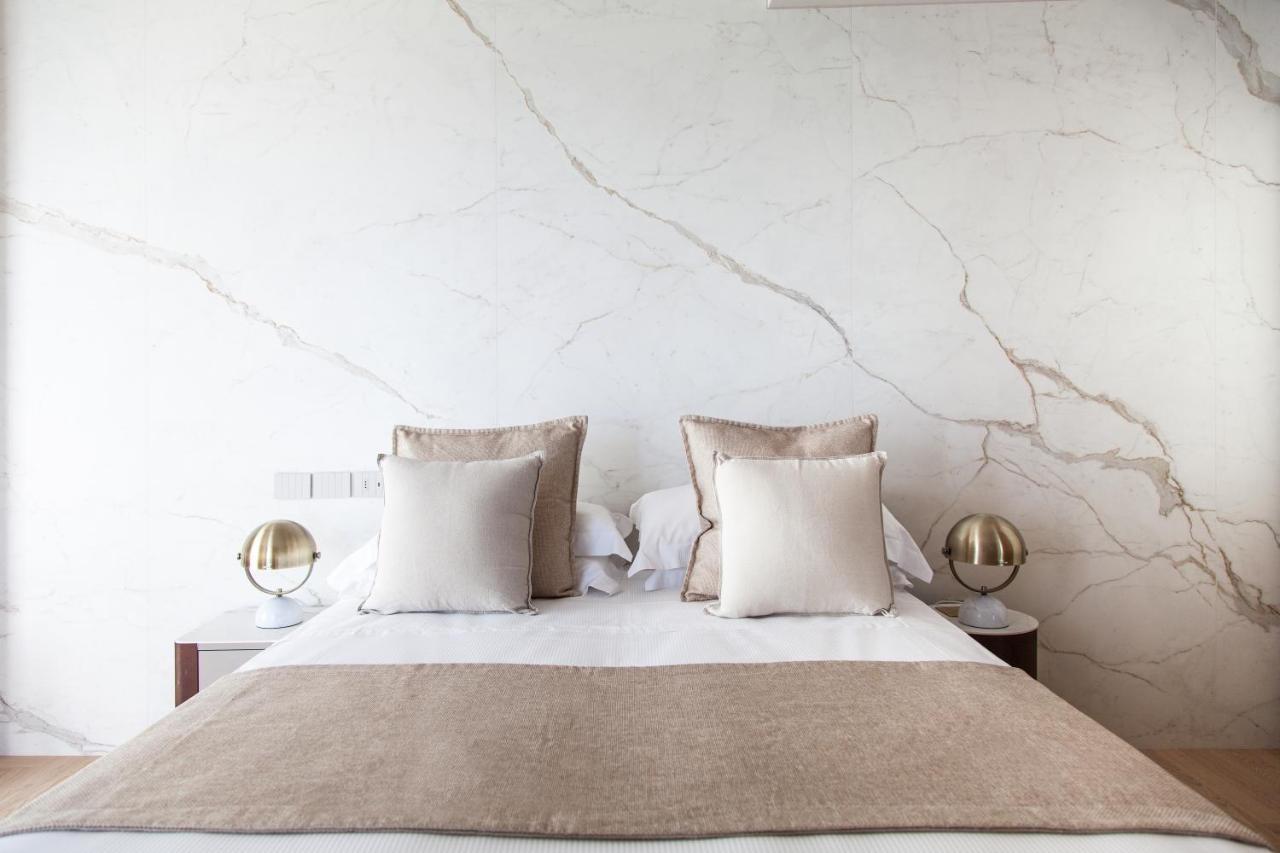 Junior Suite mit Meerblick