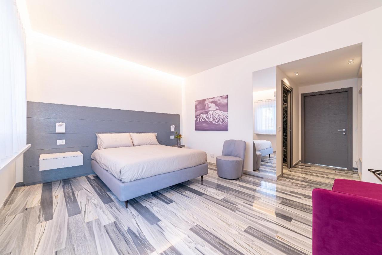 Double Room with Extra Bed