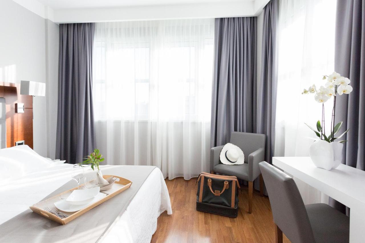 Classic Double or Twin Room