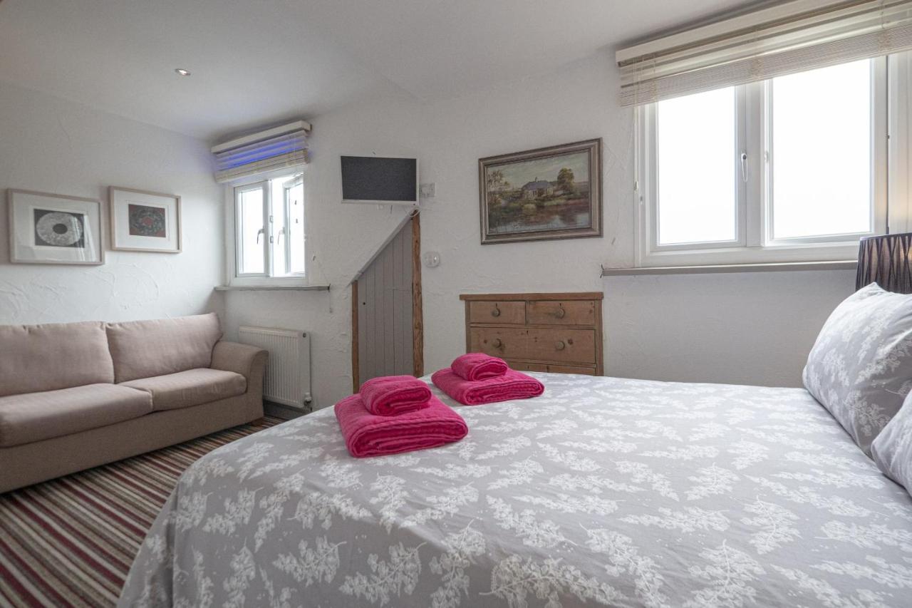 Double Room Sea View