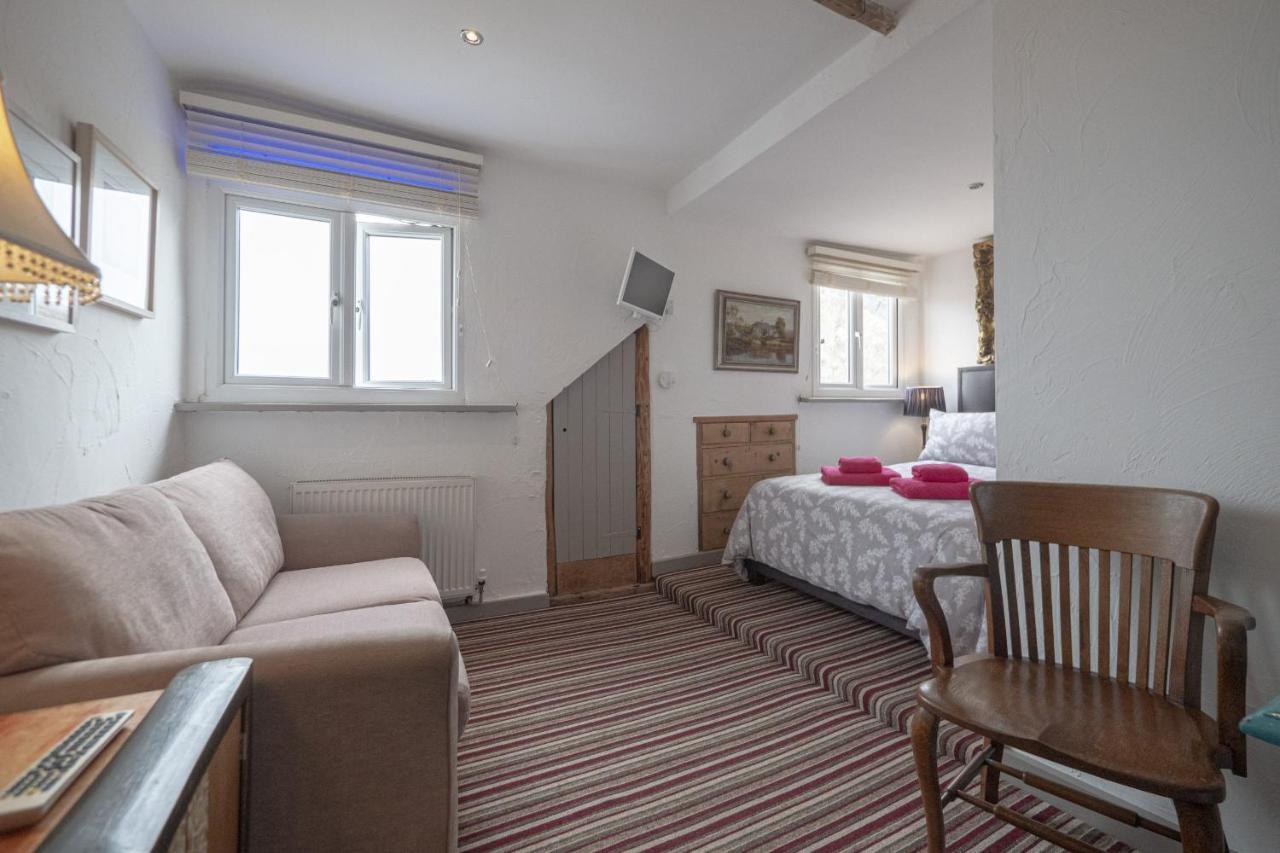 Double Room Sea View
