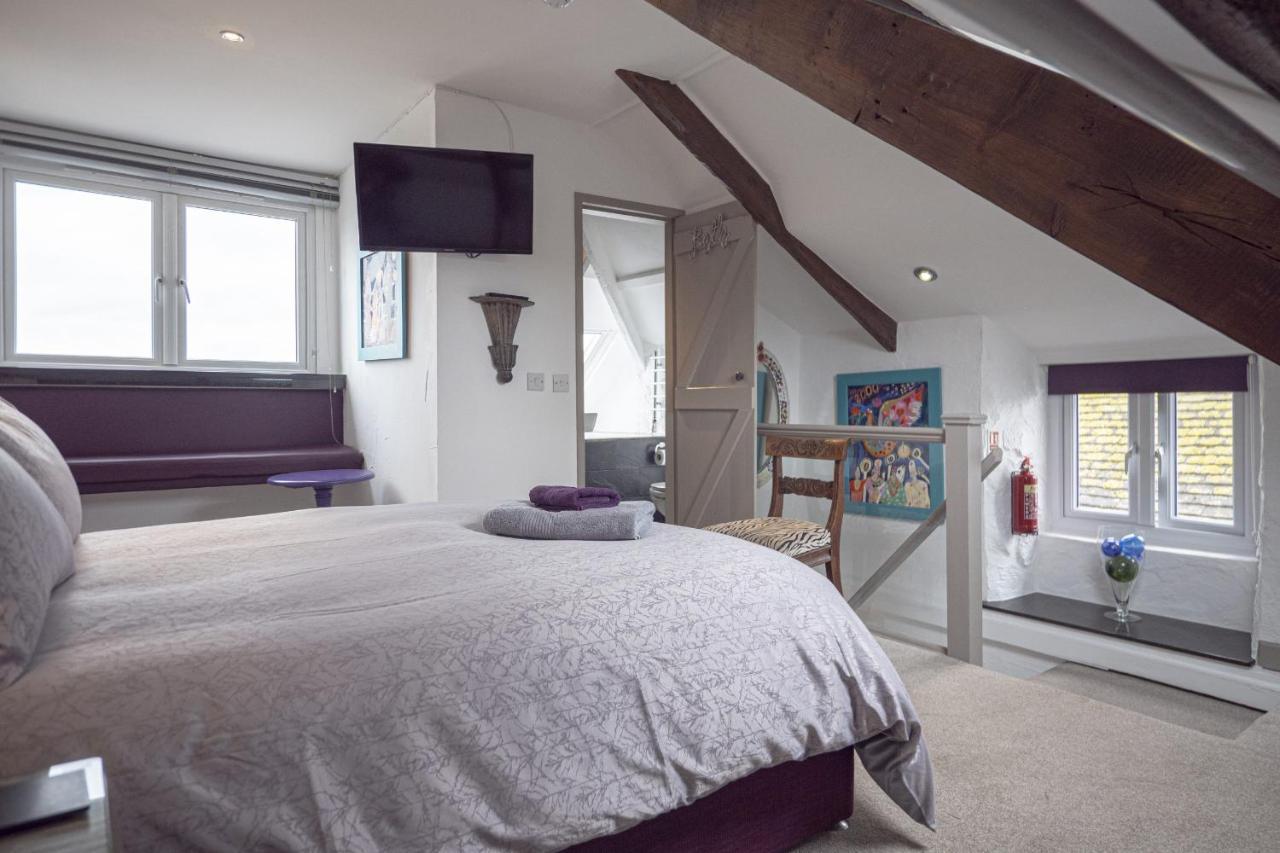 King Room Sea View