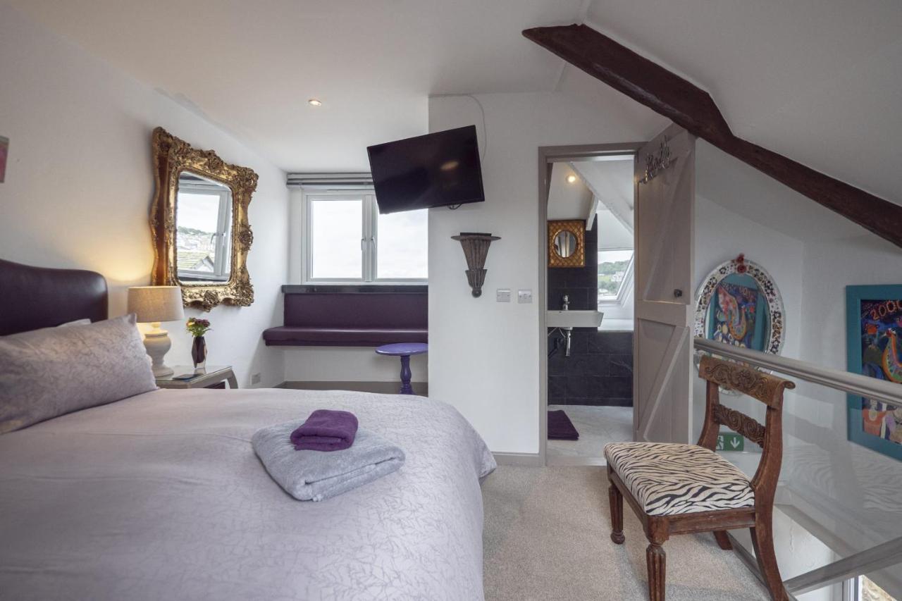 King Room Sea View
