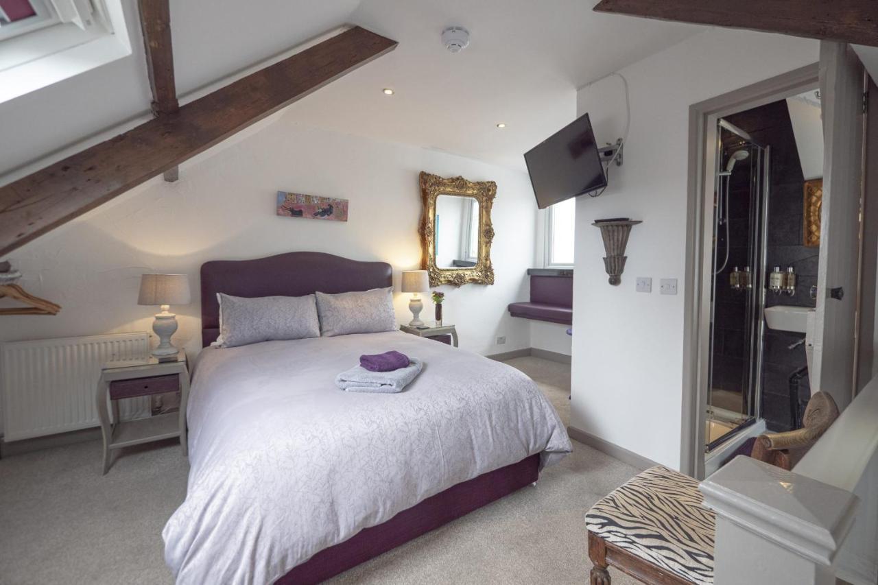 King Room Sea View