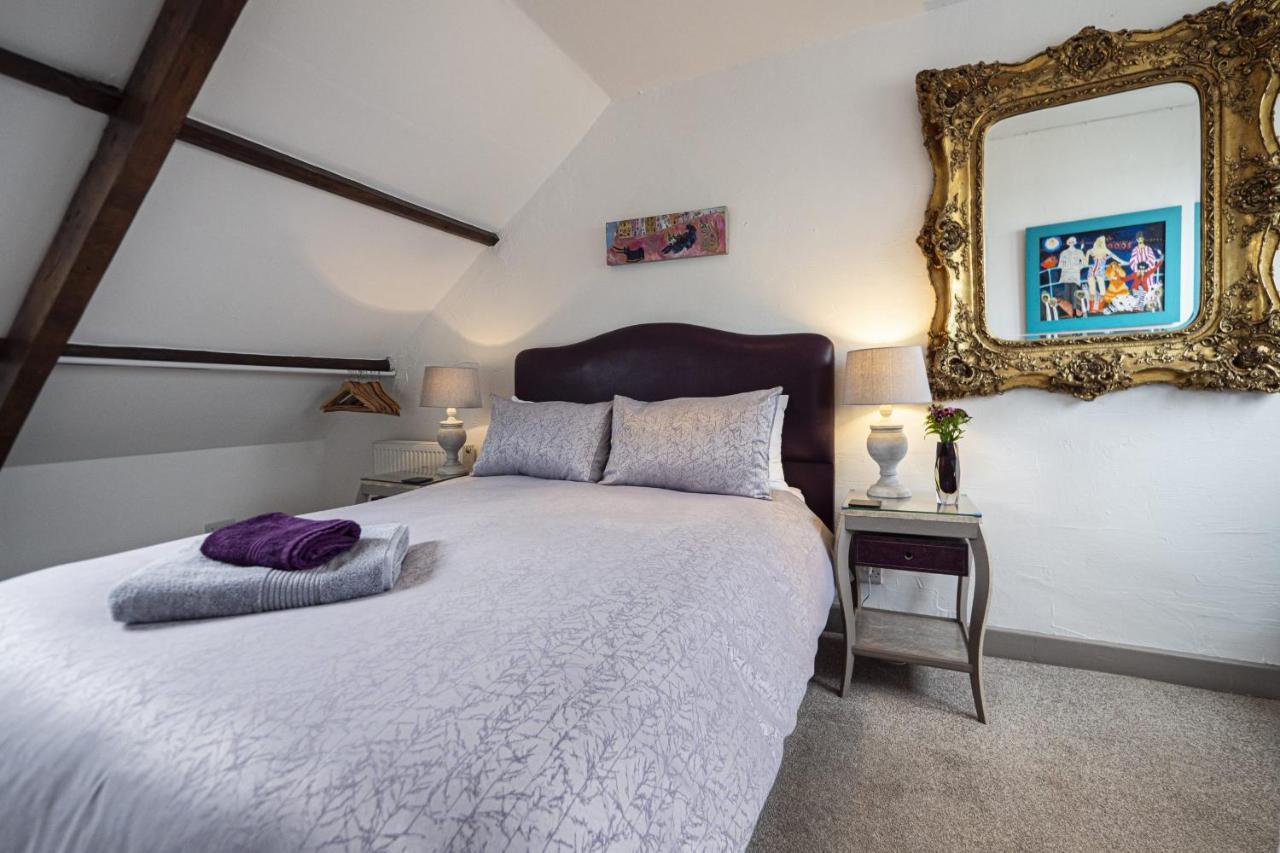 King Room Sea View