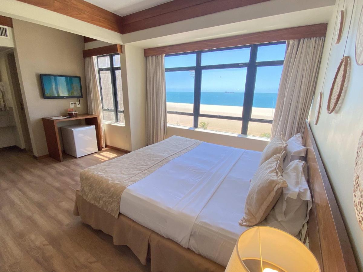 Standard Room - Sea Front