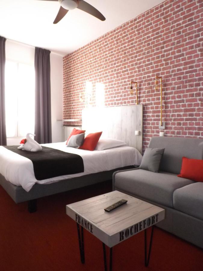 Big Comfort Double Room