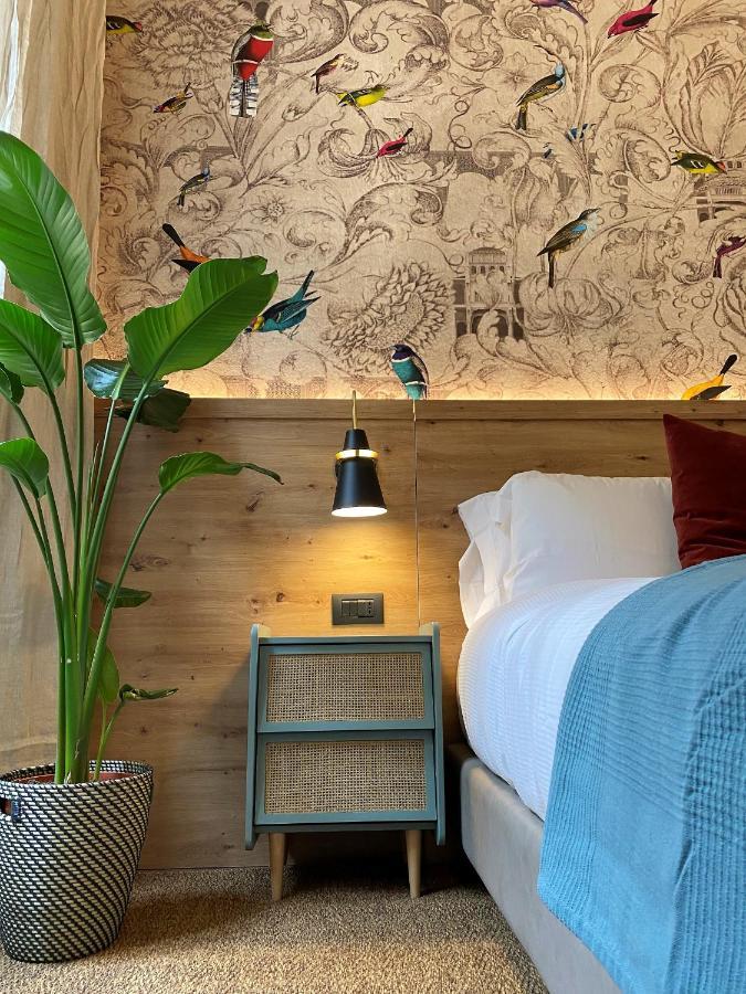 Quarto Deluxe