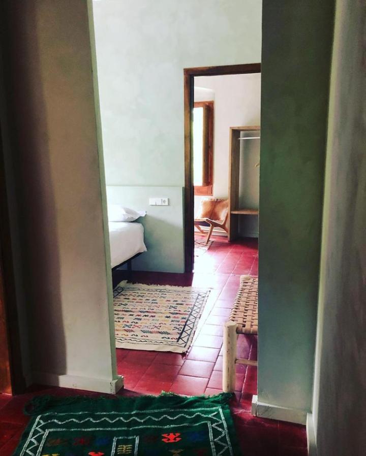 Habitación Cuádruple Confort