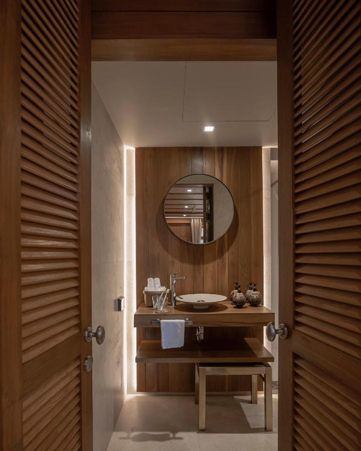 Deluxe Kamer