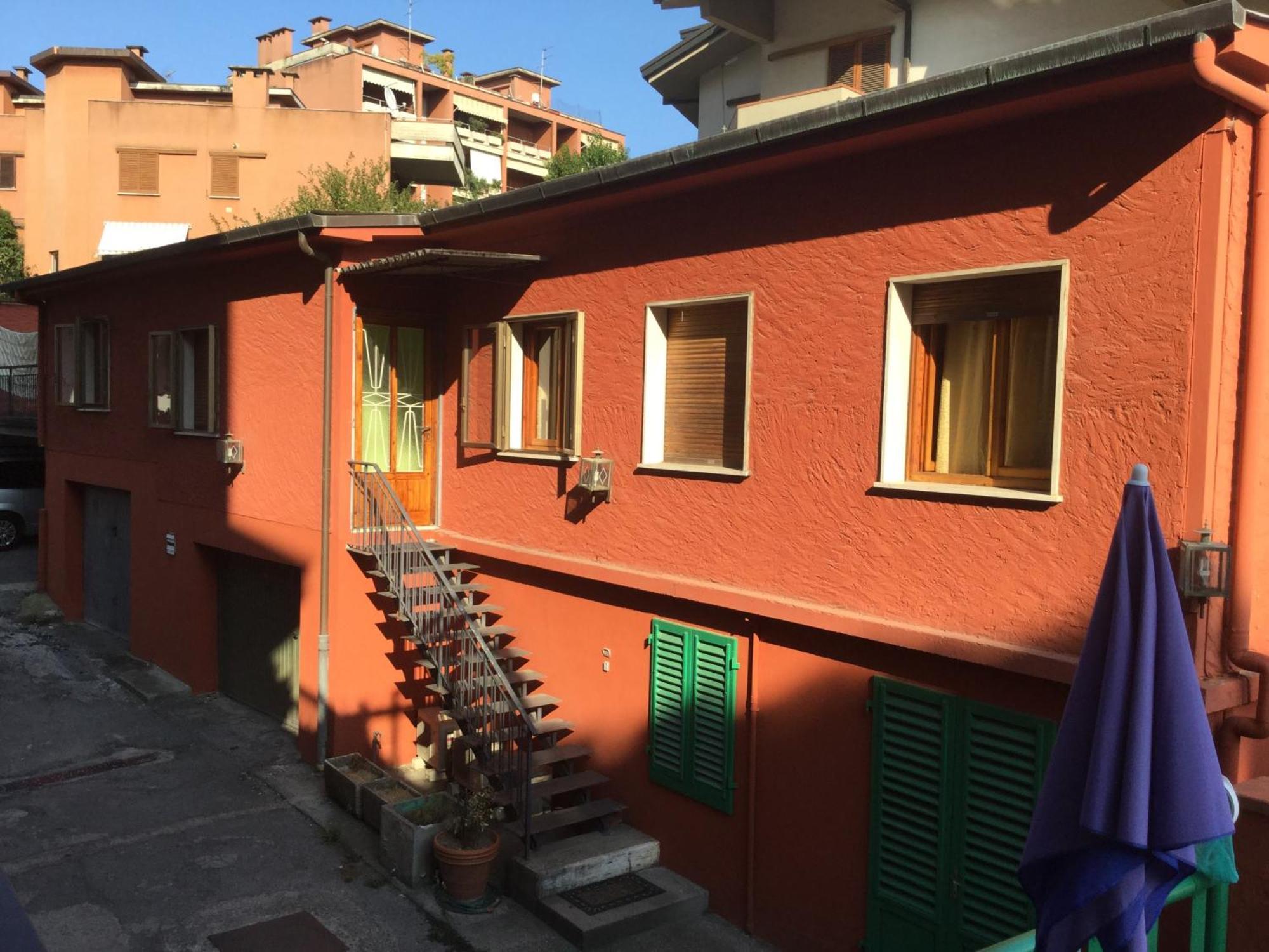 Quadruple Room - Annex