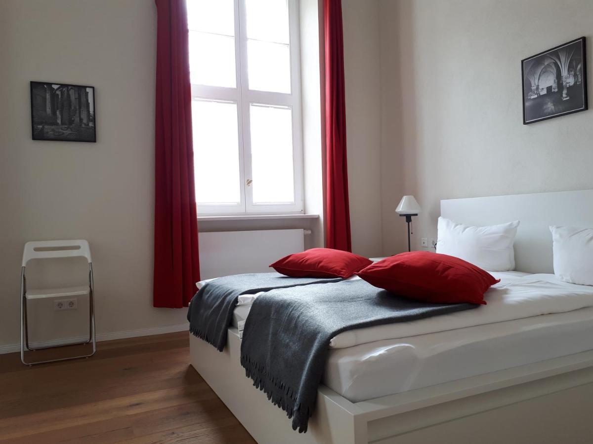 Doppelzimmer - Nebengebäude