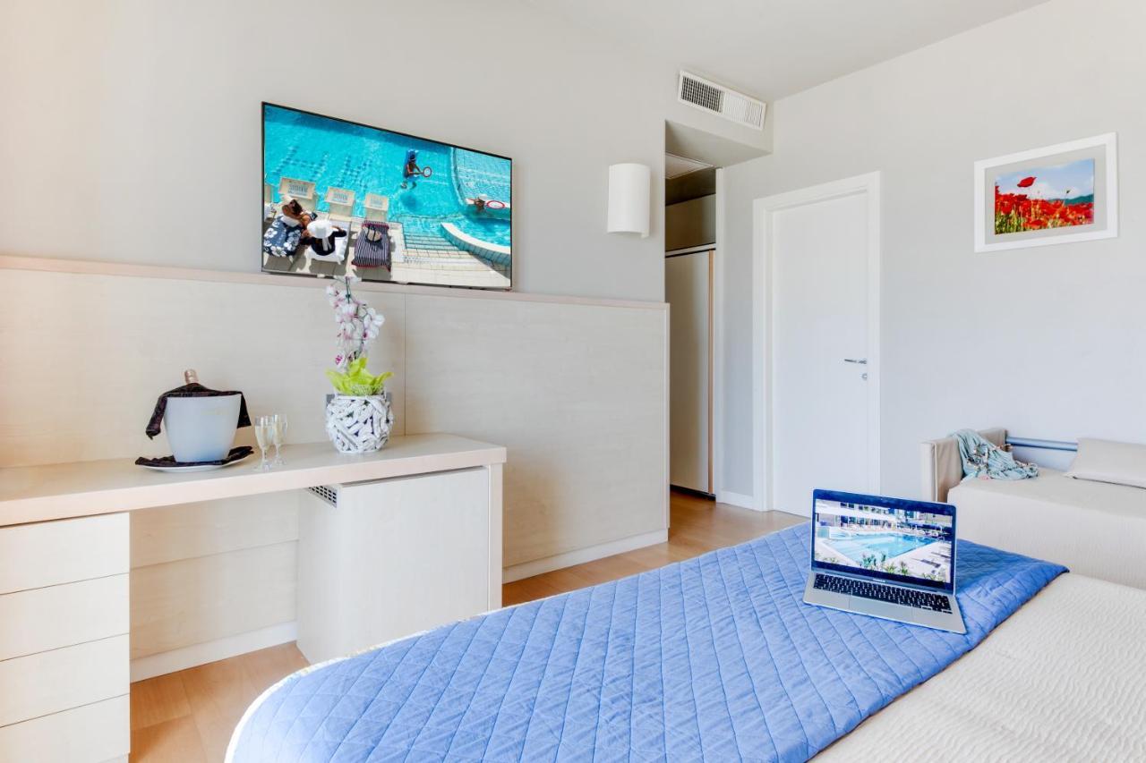 Comfort Dreibettzimmer