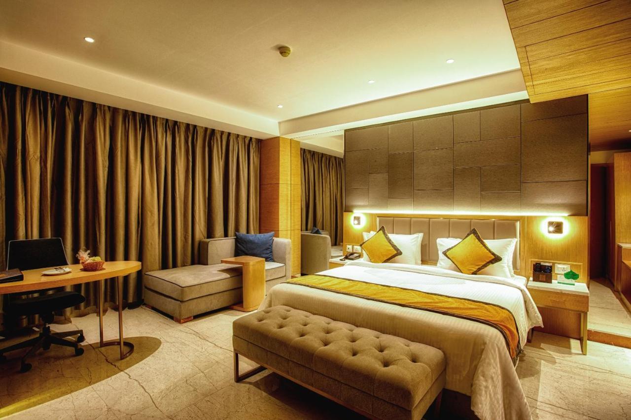 Superior Queen Room