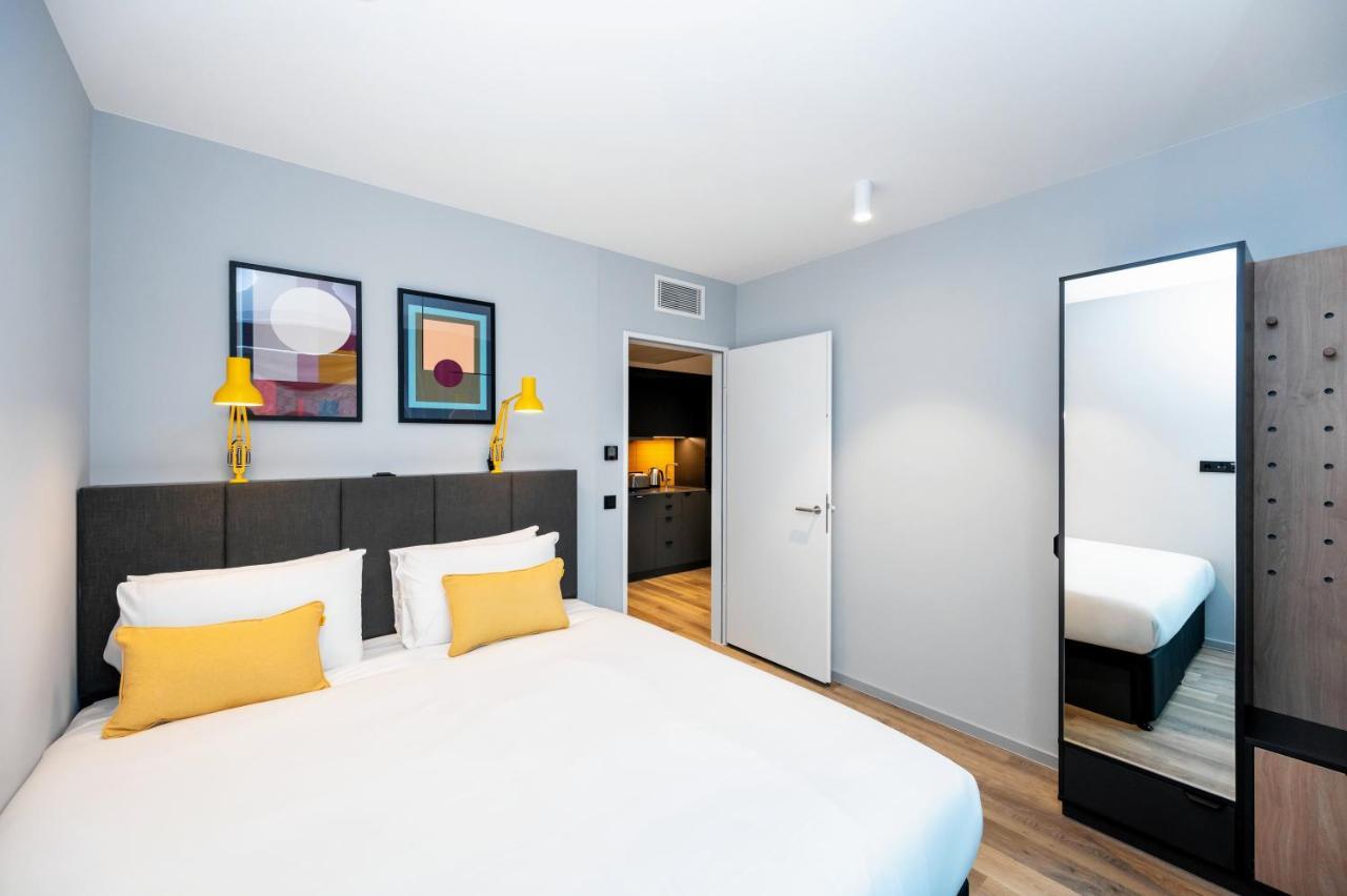 One Bed Accessible
