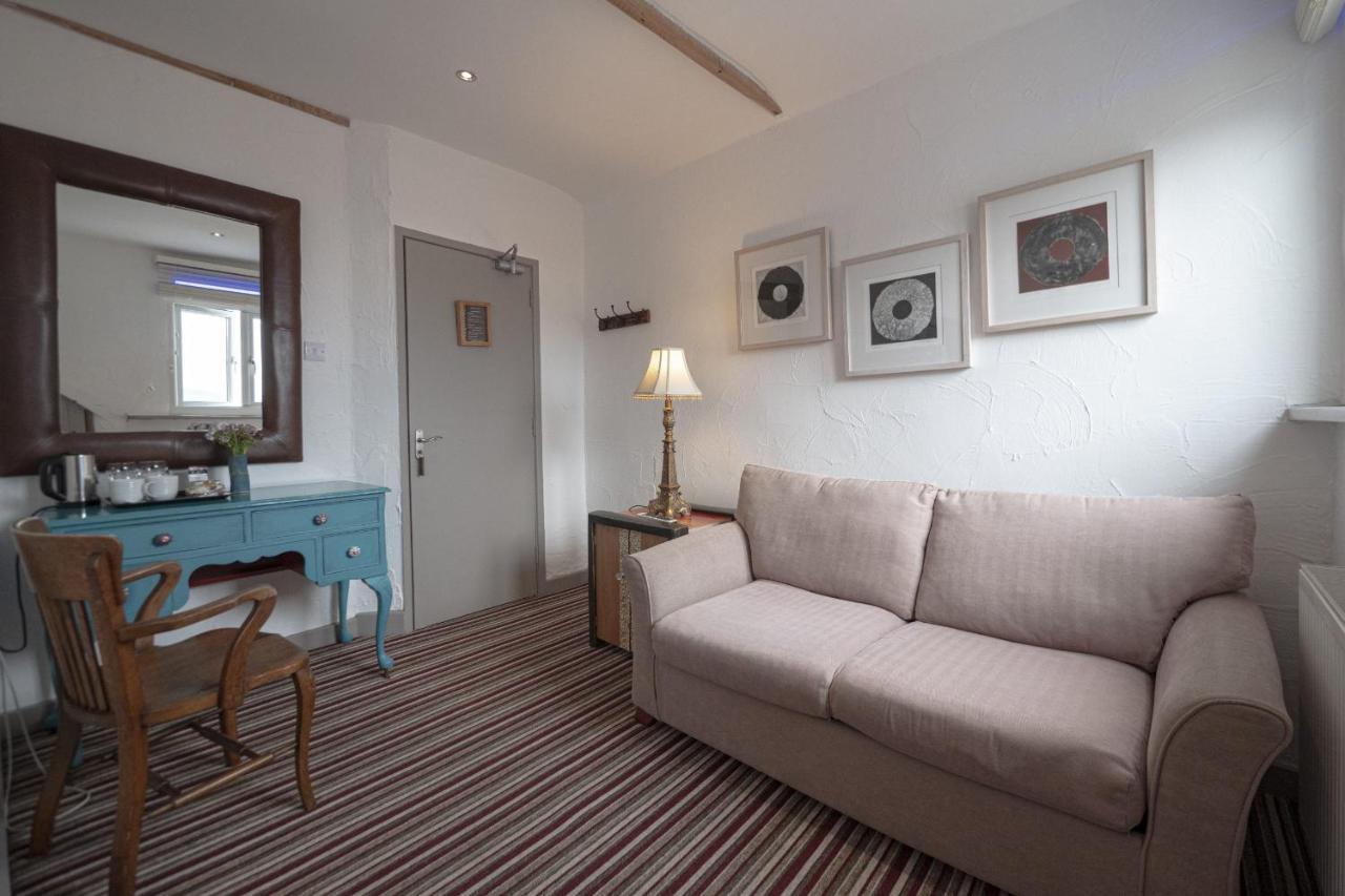 Double Room Sea View