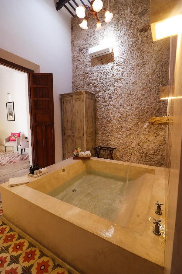 Suite with Private Pool