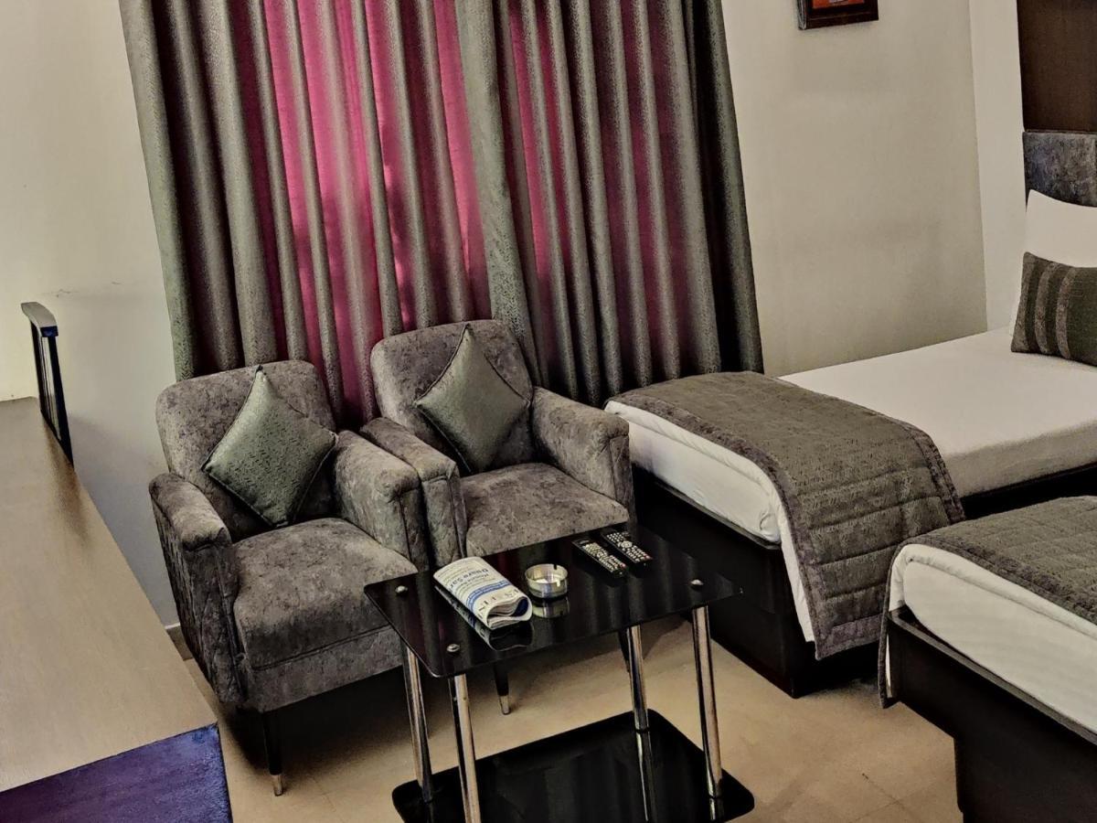 Premium Double or Twin Room