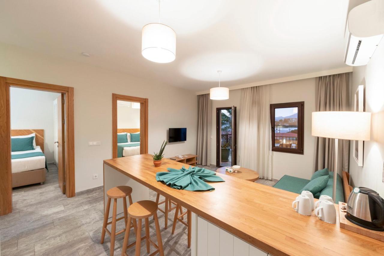 Two-Bedroom Suite