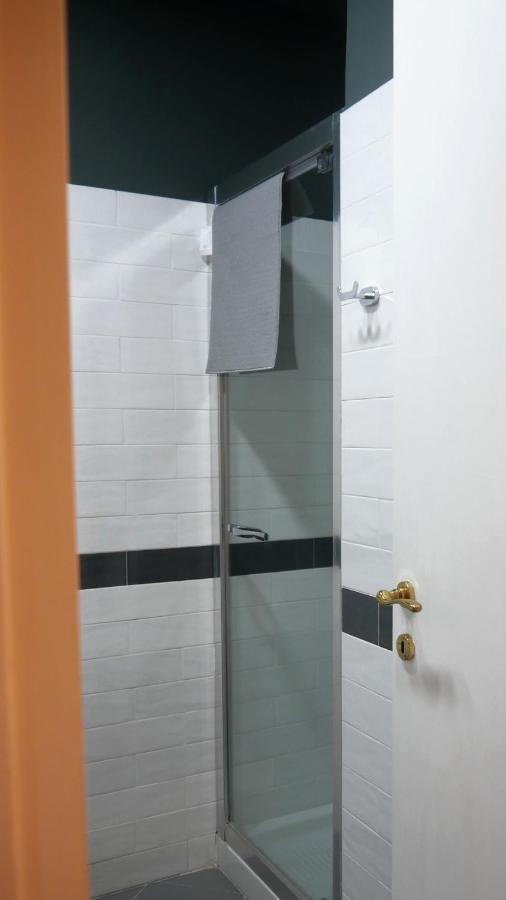 Corner Double Room