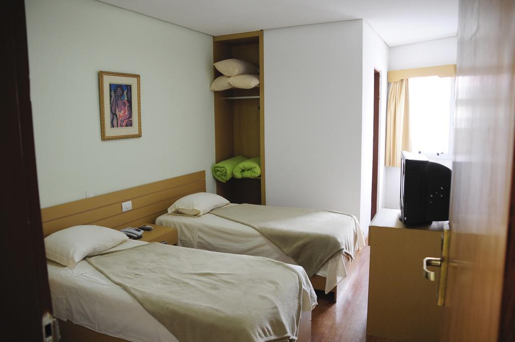 Habitación Doble Estándar - 2 camas