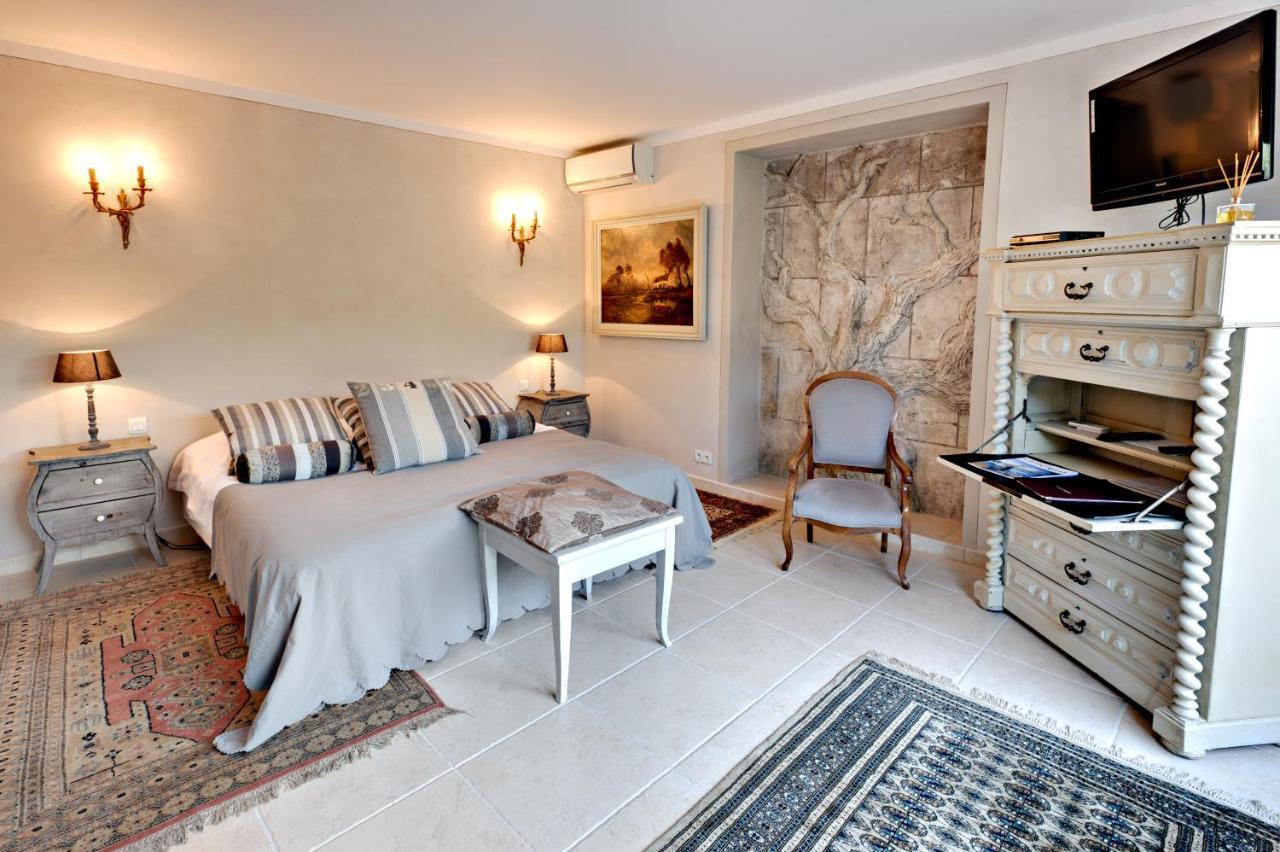 Double Room Disability Access