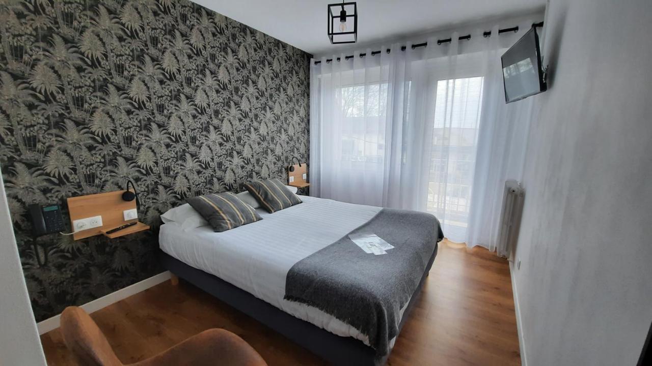 Chambre Double