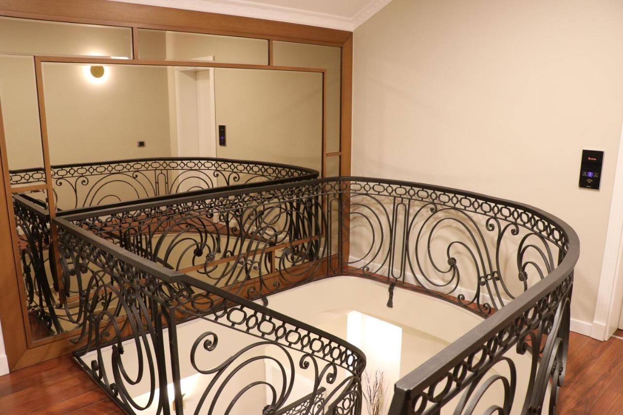 Basic Triple Room