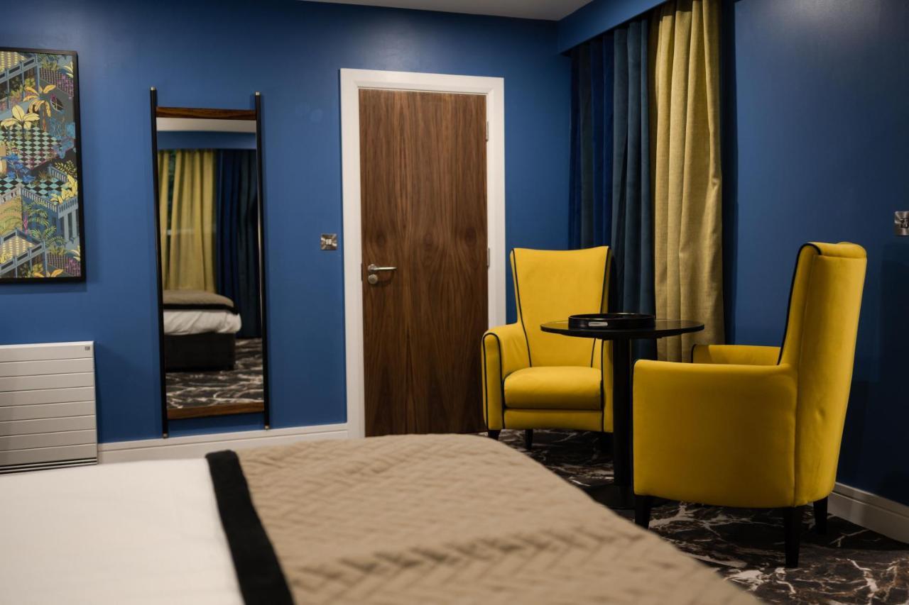 Classic Double or Twin Room
