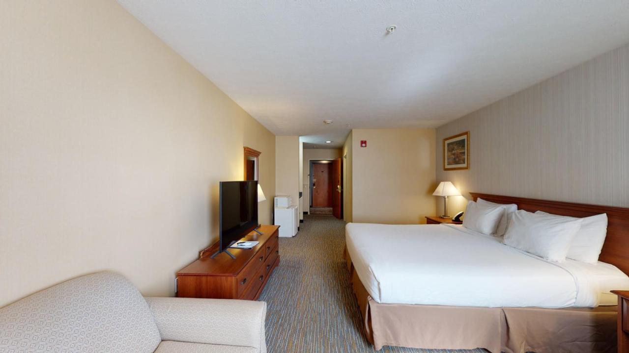 King Room- Non-Smoking