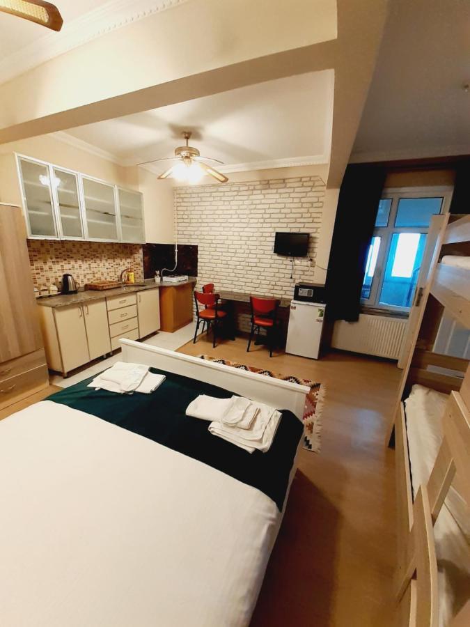 Apartamento Estudio