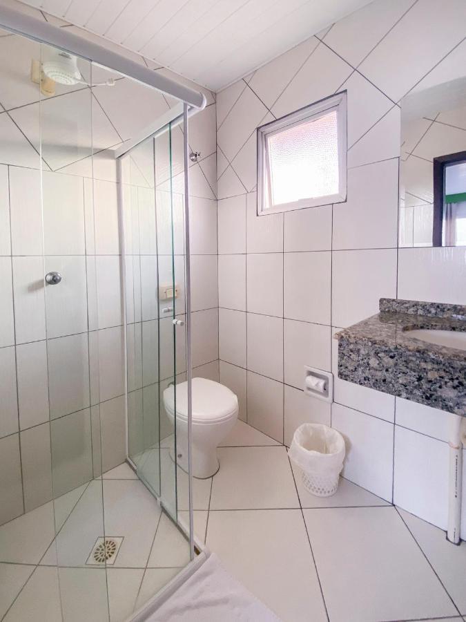 Quarto Standard com 2 Camas de Solteiro