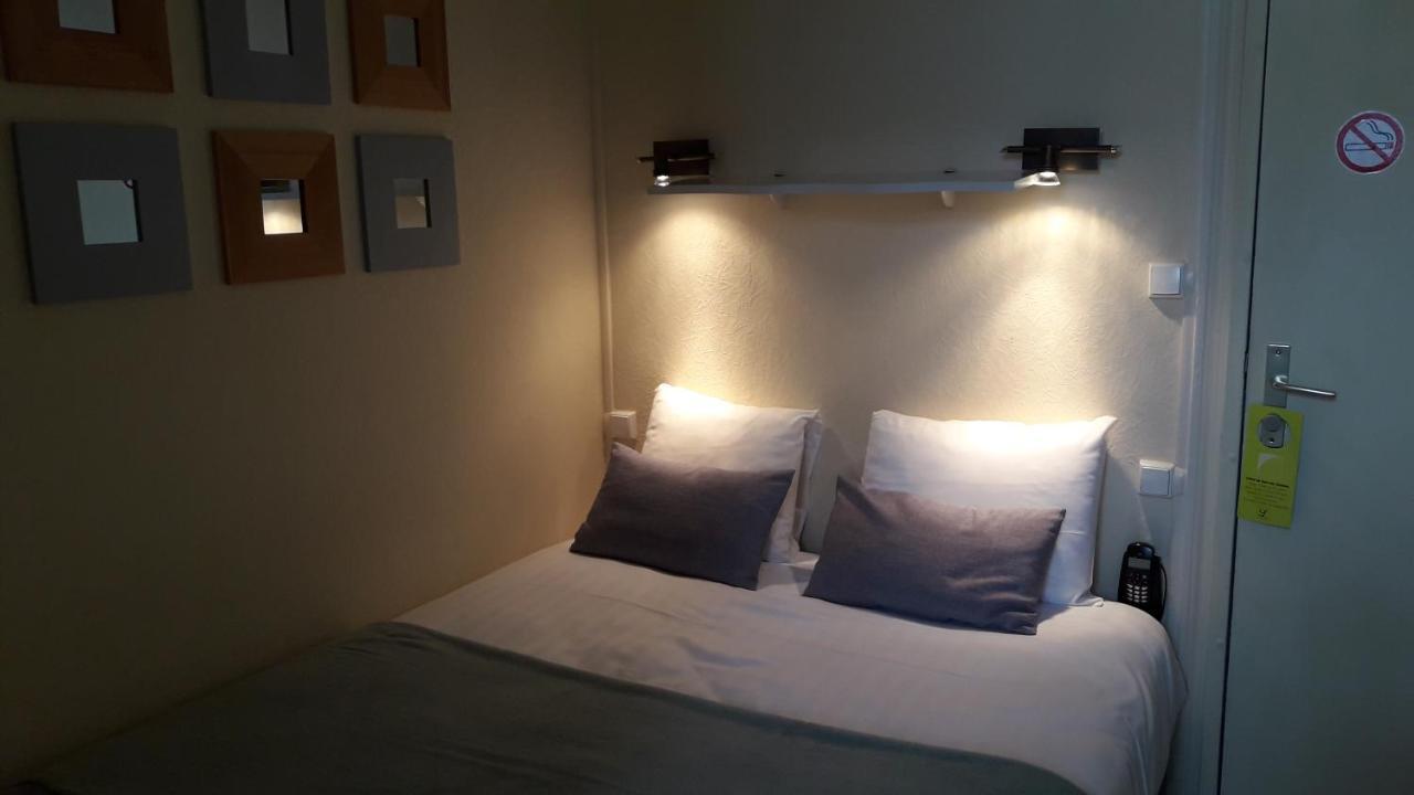 Chambre Simple Économique