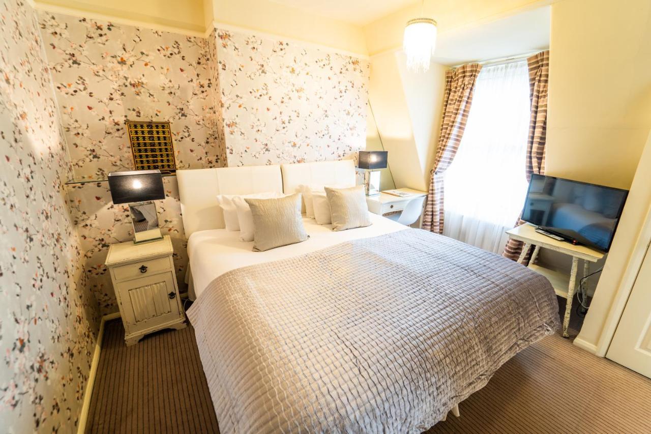 Chambre Lit King-Size ou Lits Jumeaux