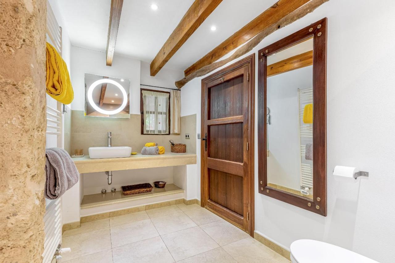 Apartamento - Planta baja