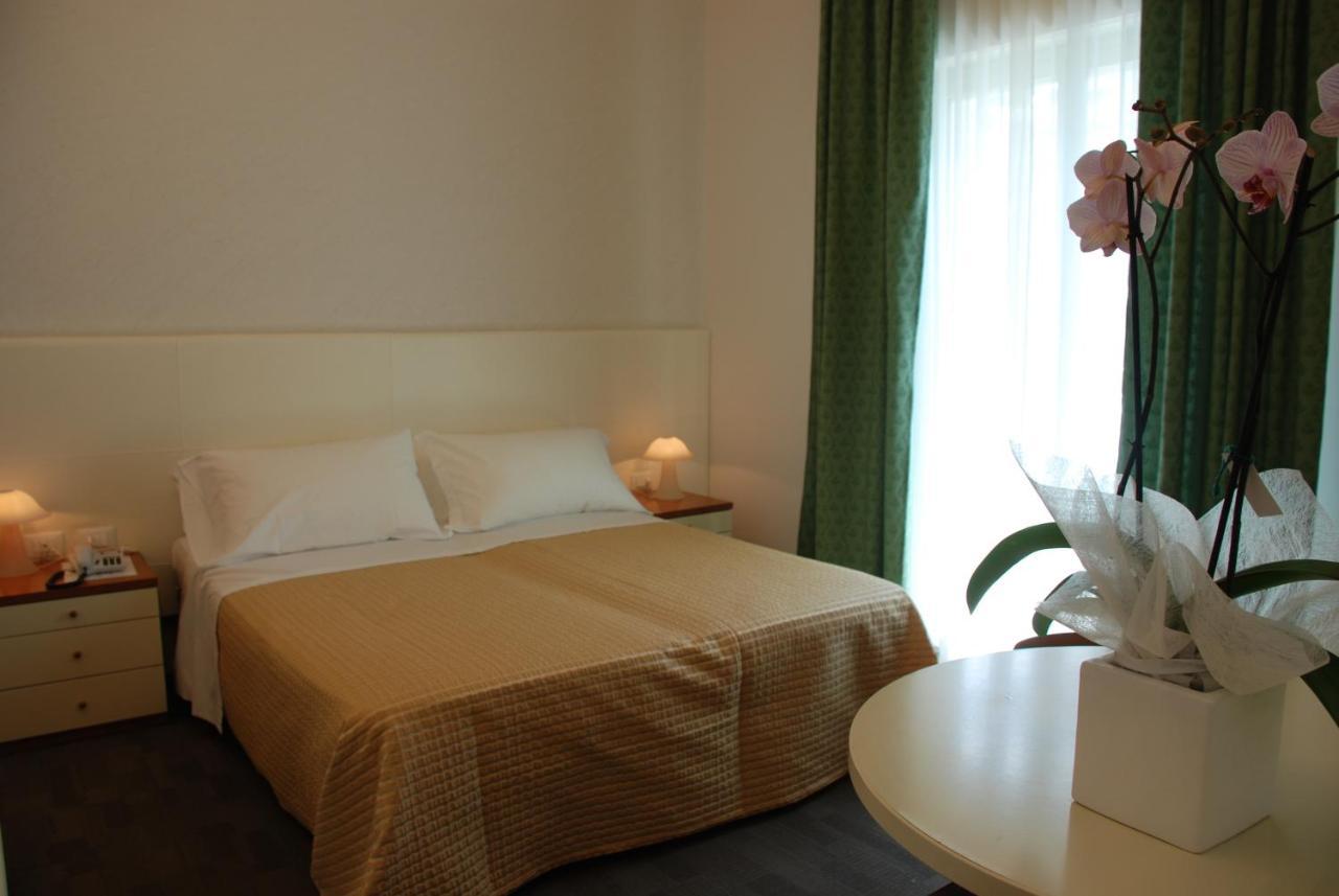 Superior Doppel- oder Zweibettzimmer