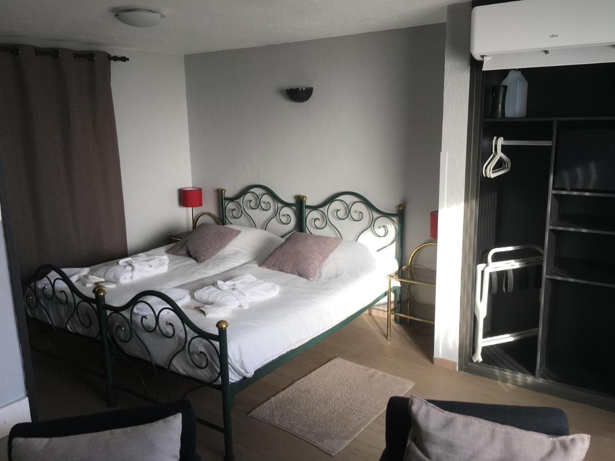 Double Room Japanese Garden