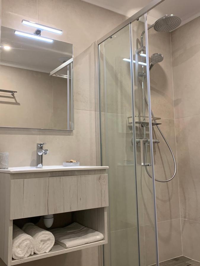 Deluxe Double or Twin Room Garden View