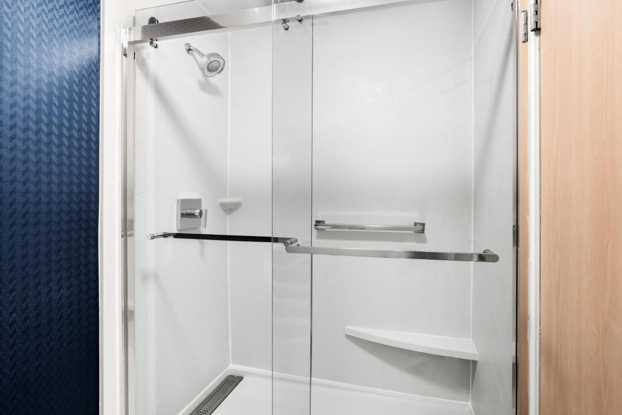 Suite Executive - Cama extragrande