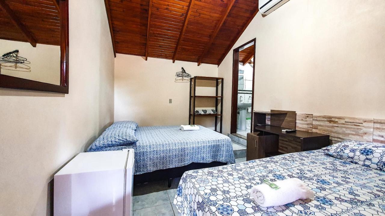 Quarto Triplo Superior