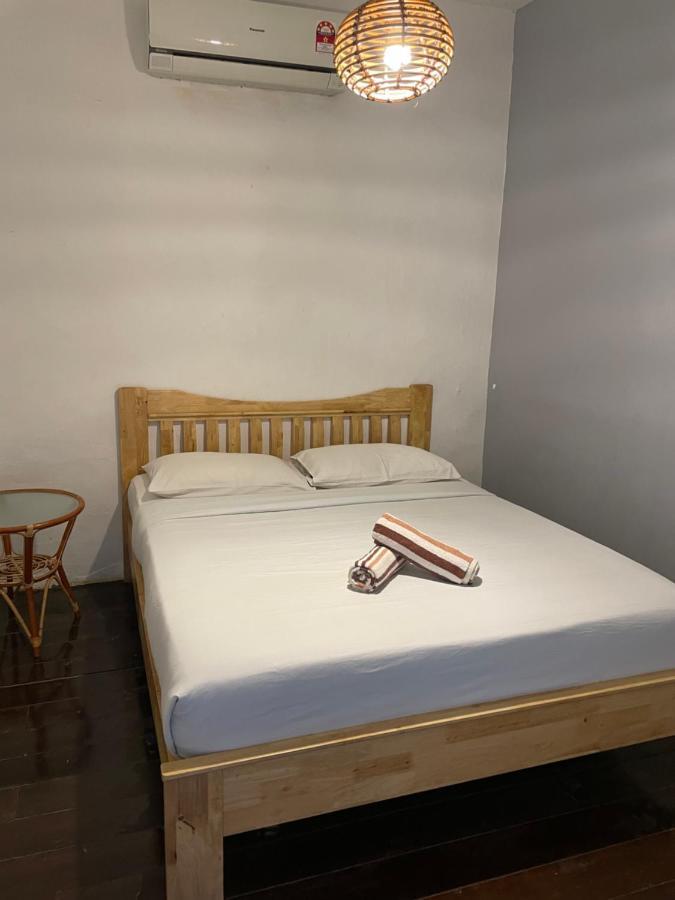 Standard Double Room without Window