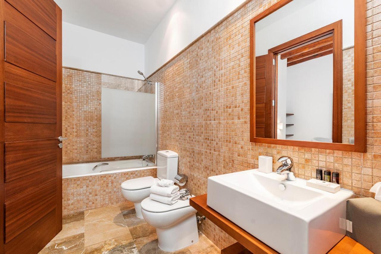 Habitación Doble Estándar - 1 o 2 camas