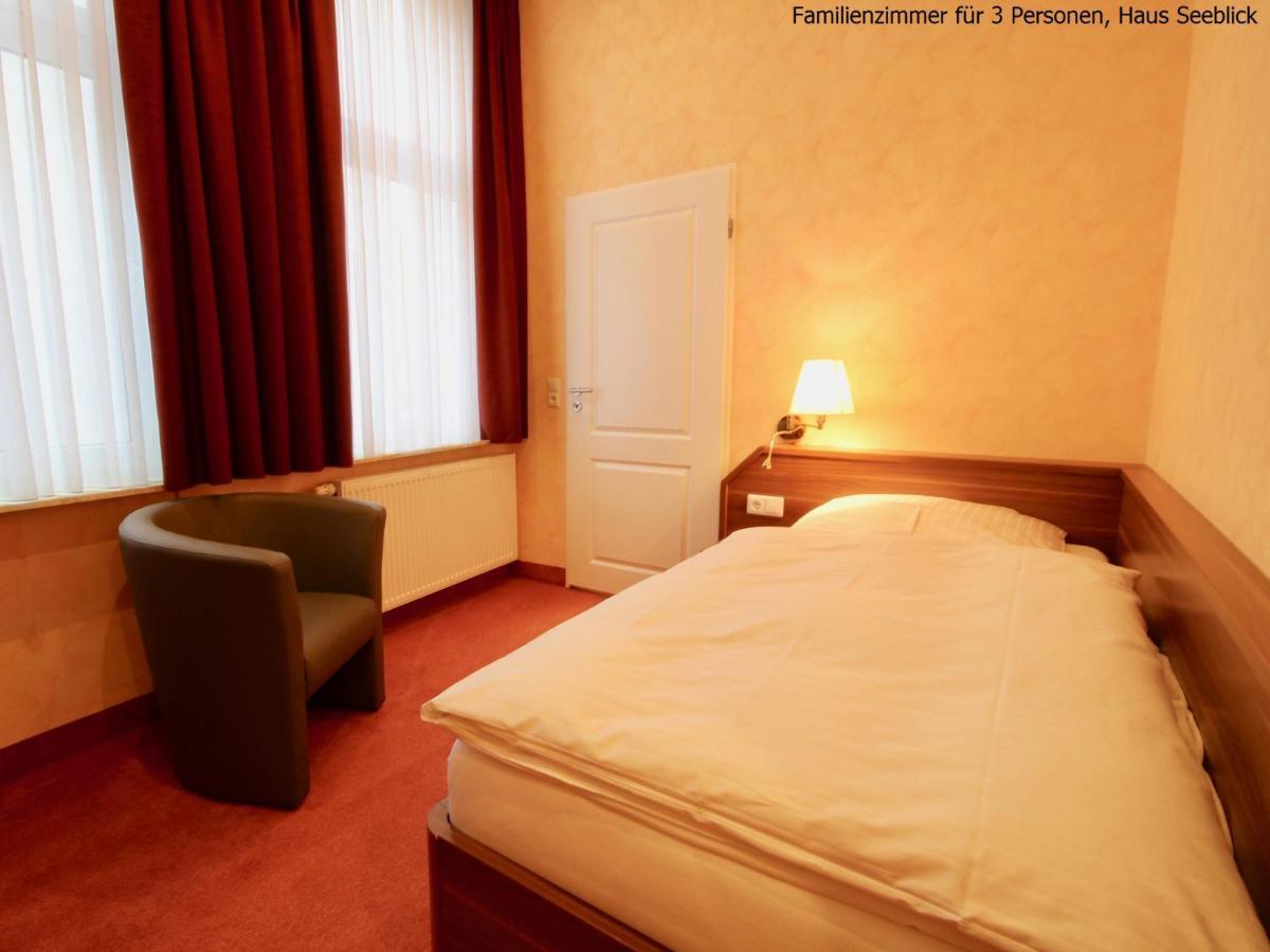 Familienzimmer
